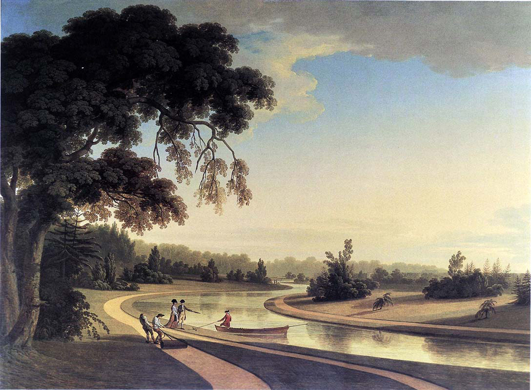View in Carton Park